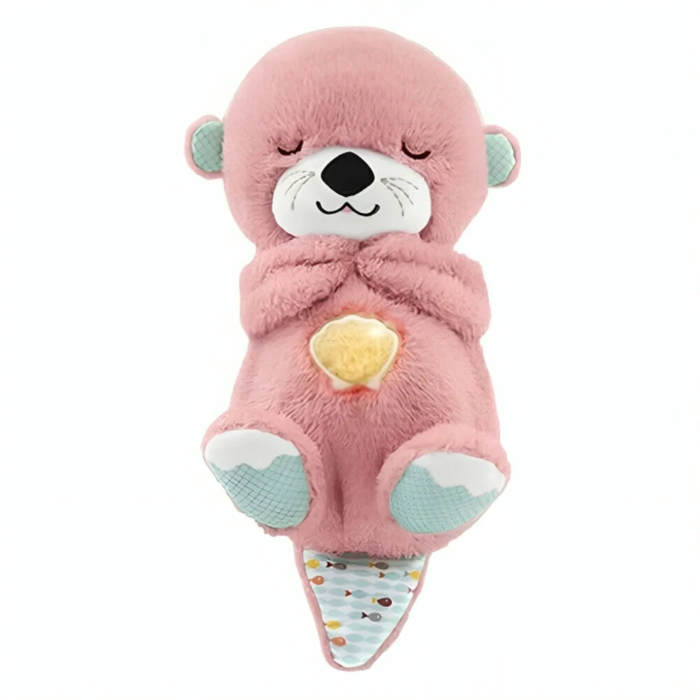 Breathing Soothe Plush