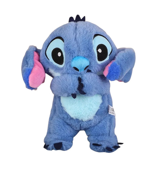 Breathing Soothe Plush