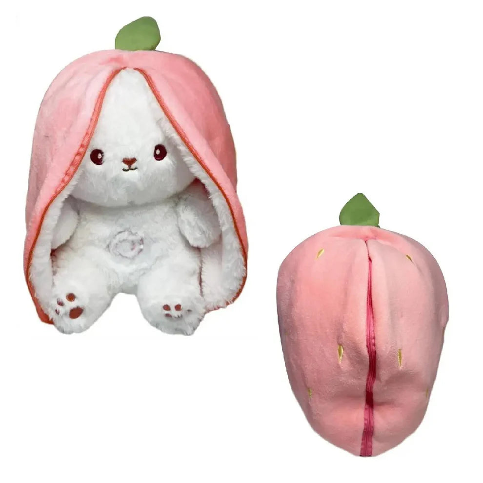 Breathing Soothe Plush