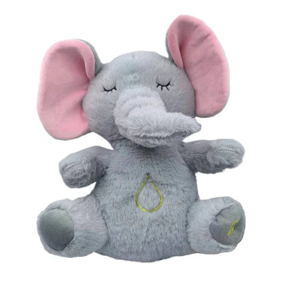 Breathing Soothe Plush