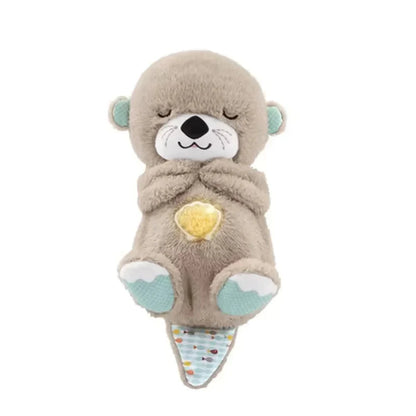 Breathing Soothe Plush