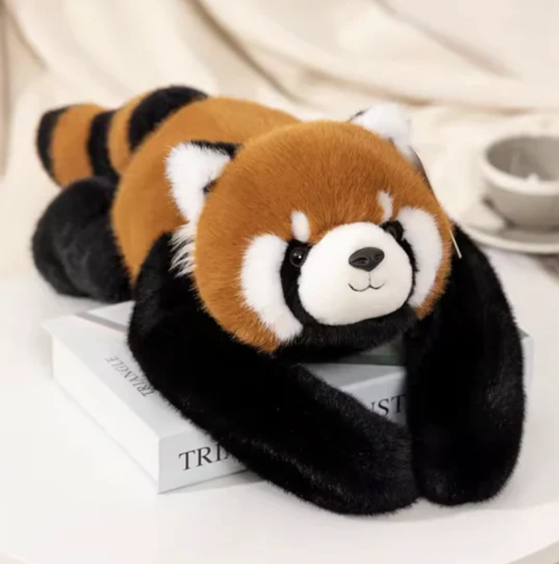 Imperial Plush Collection: The Royal Sanctuary Series