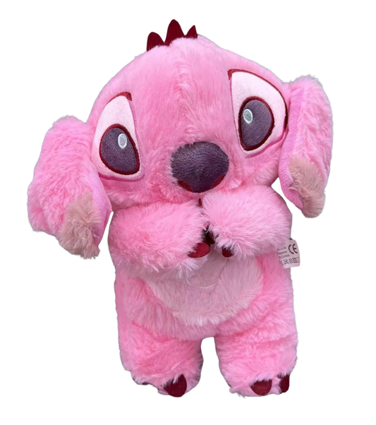 Breathing Soothe Plush