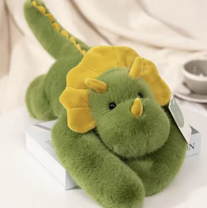 Imperial Plush Collection: The Royal Sanctuary Series