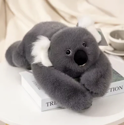 Imperial Plush Collection: The Royal Sanctuary Series