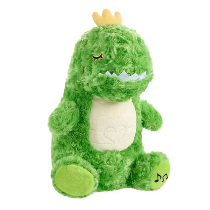 Breathing Soothe Plush