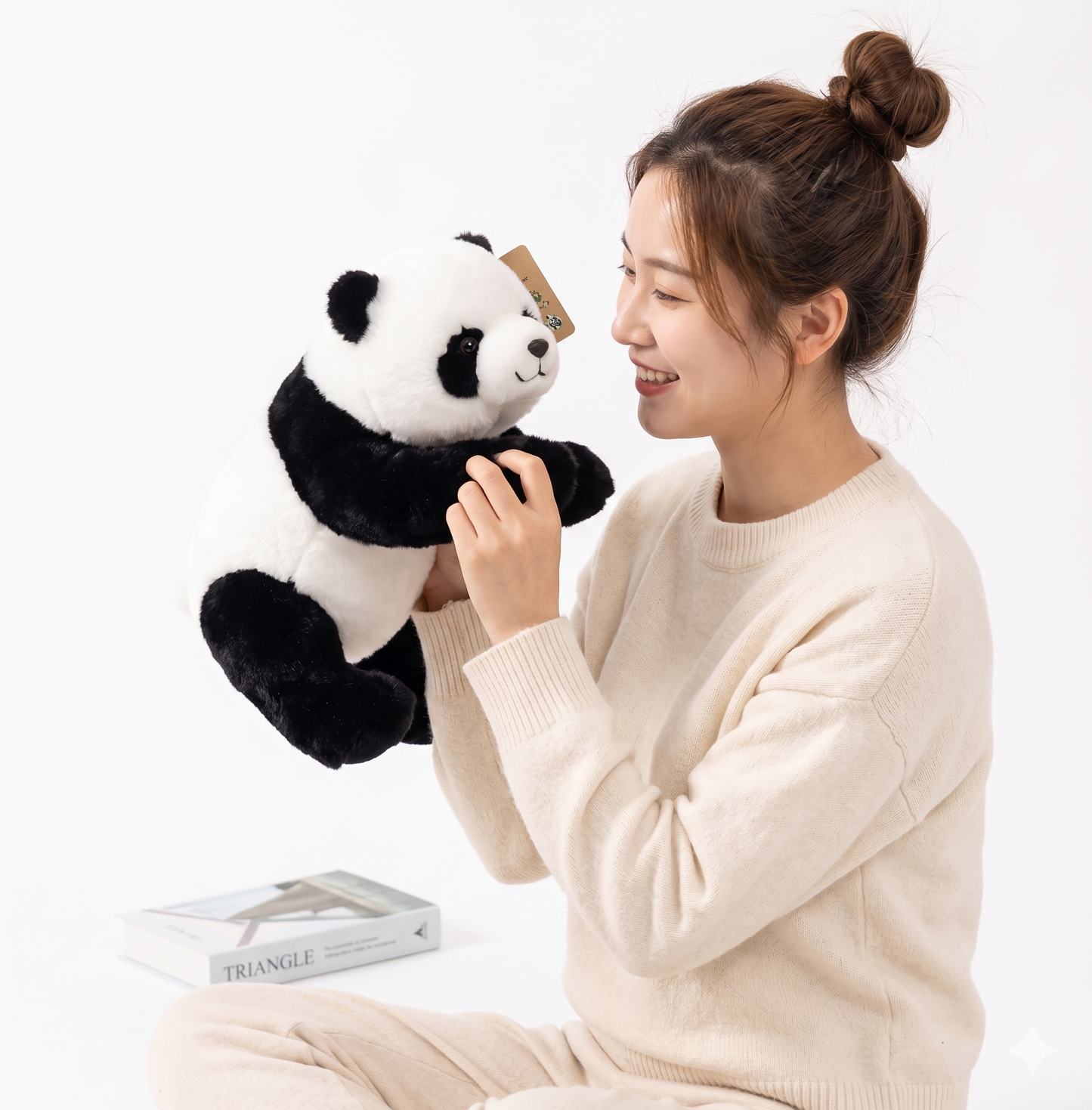 Imperial Plush Collection: The Royal Sanctuary Series