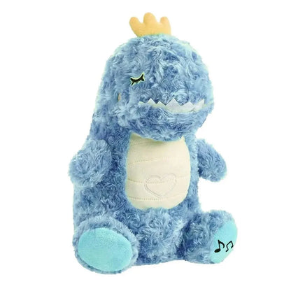 Breathing Soothe Plush