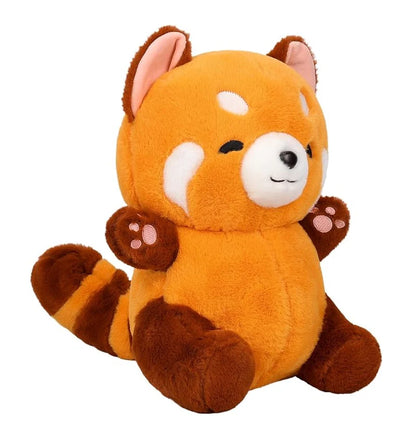 Breathing Soothe Plush