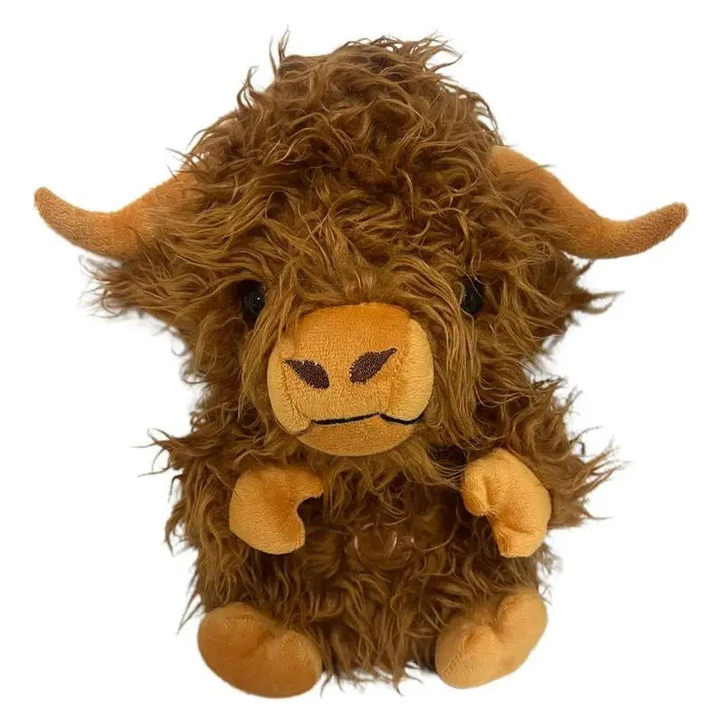 Breathing Soothe Plush