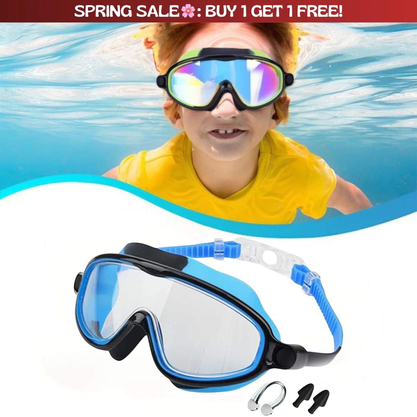 Swim Goggles