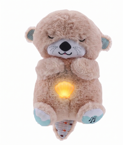 Breathing Soothe Plush